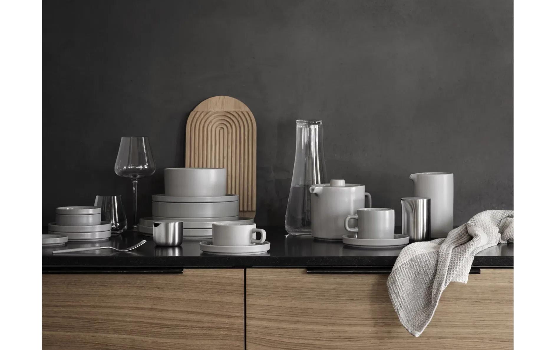 Blomus Wasserkaraffe BELO 1.2 Liter, Clear