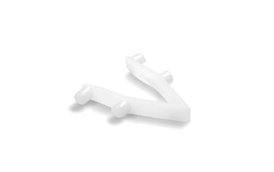 Intex Ersatzteil Doppelter Knopf Federclip Intex Ersatzteil Doppelter Knopf Federclip