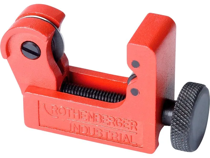 Rothenberger Rohrabschneider 3-30 mm, Metall