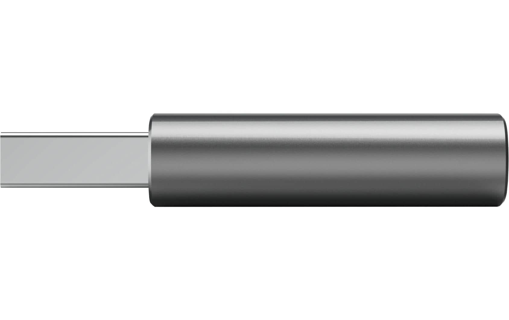 Trust USB-Adapter Calyx USB-C Stecker - USB-A Stecker