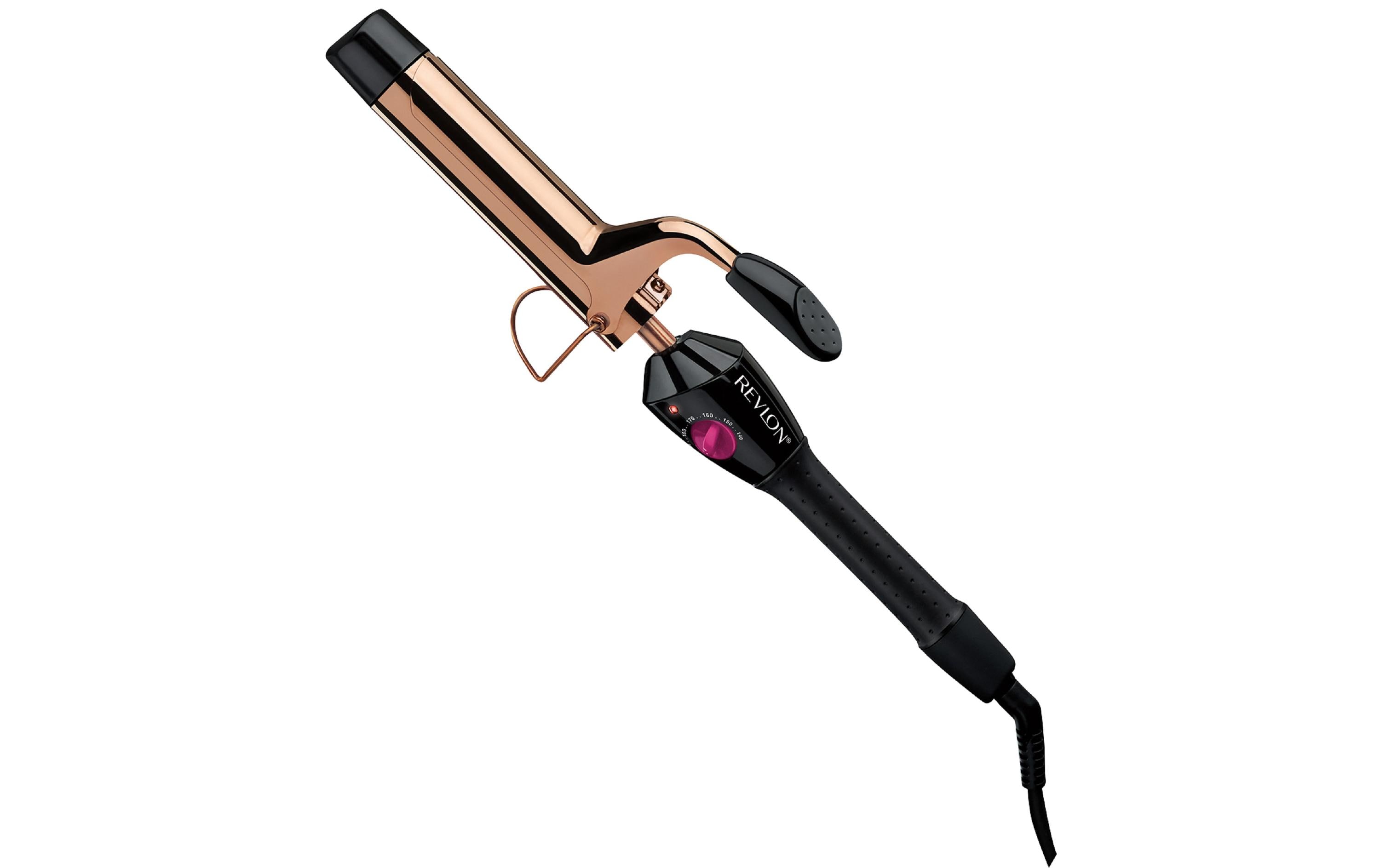 Revlon Lockenstab Curls & Waves Ø 32 mm