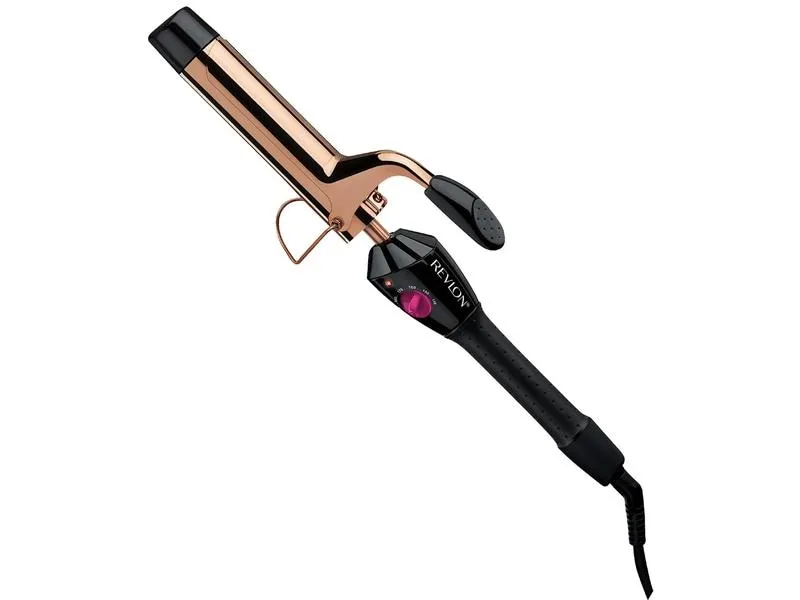 Revlon Lockenstab Curls & Waves Ø 32 mm Revlon Lockenstab Curls & Waves Ø 32 mm