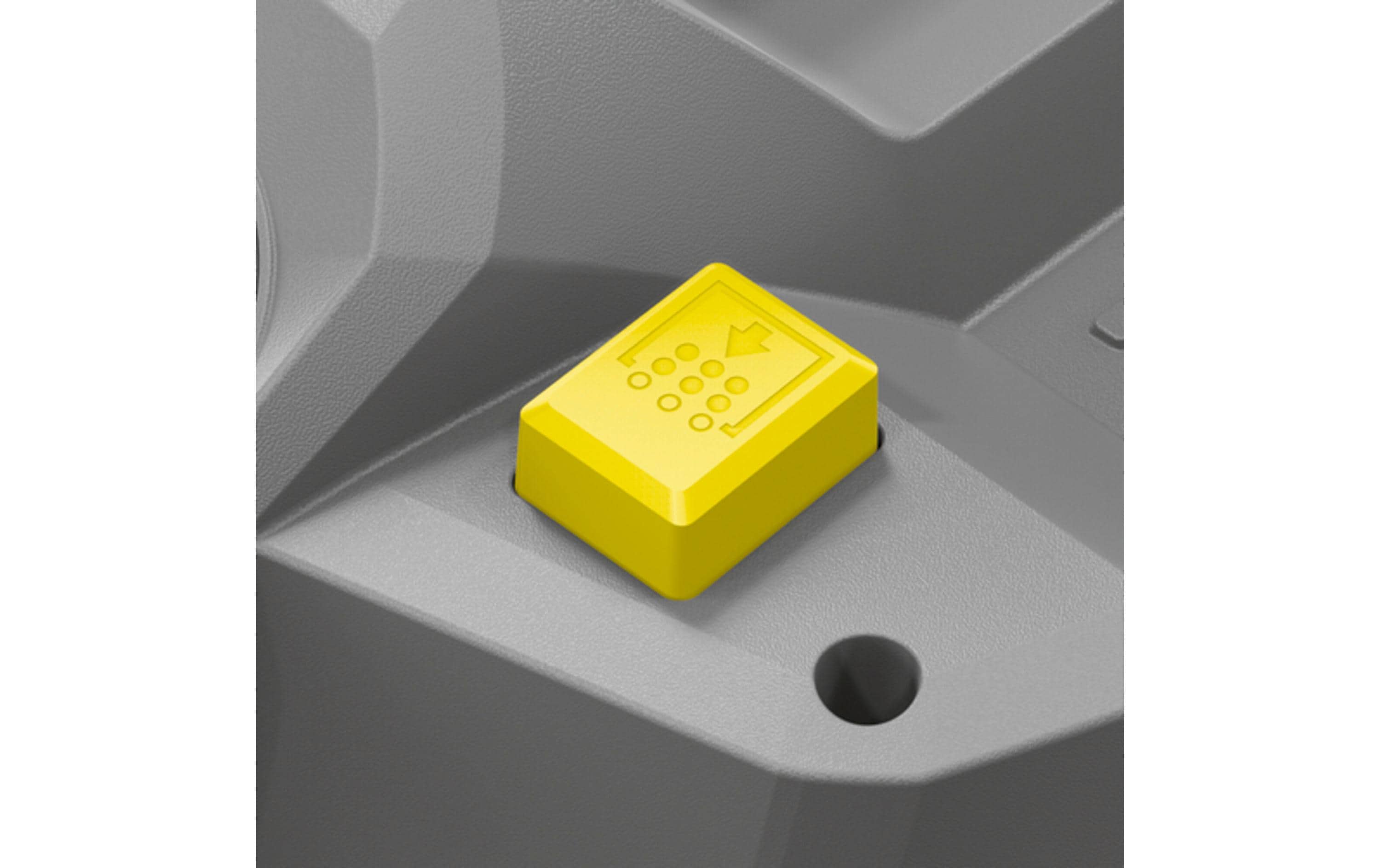 Kärcher Professional Nass-/Trockensauger NT 22/1 Ap L, 1300 W