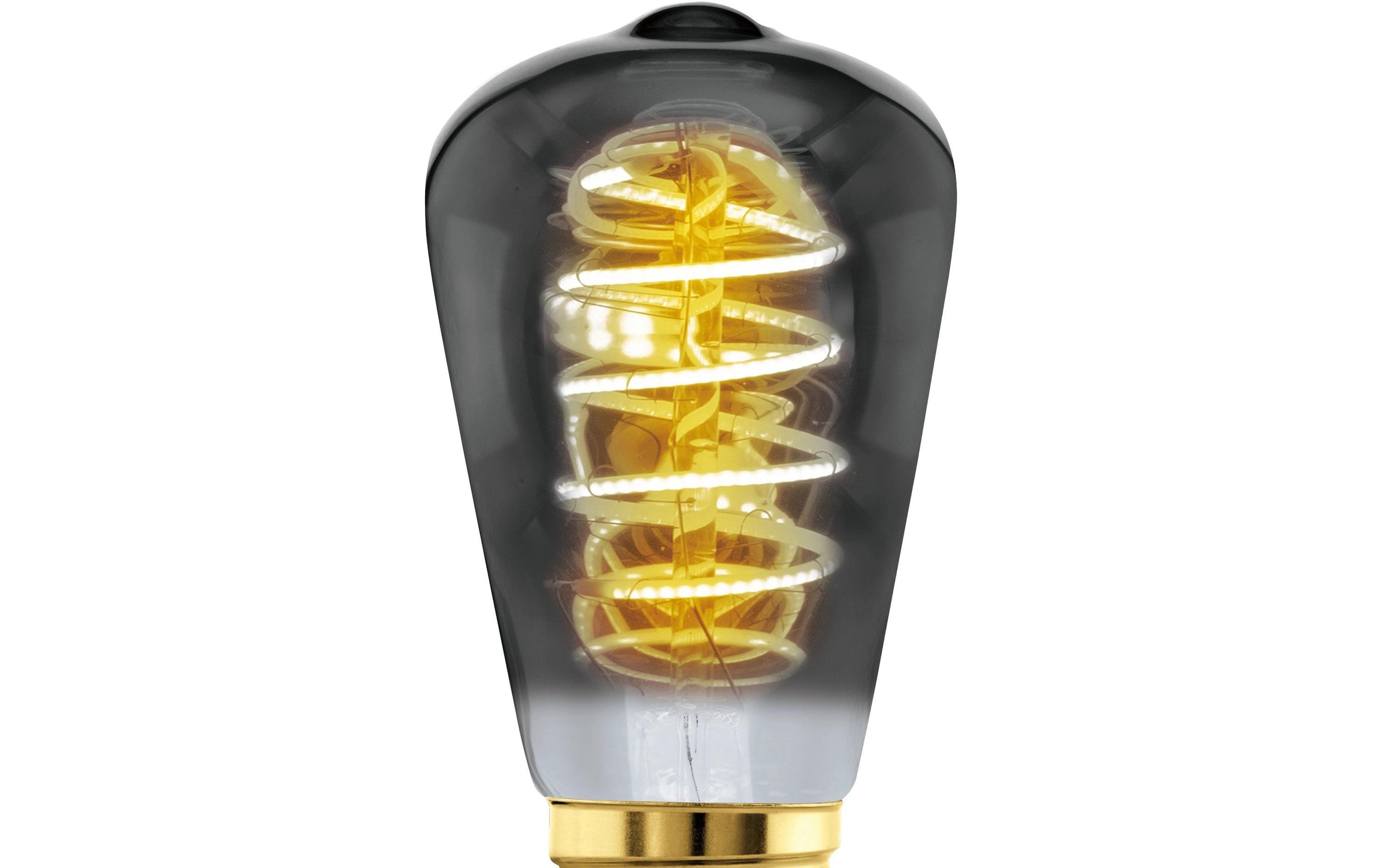 EGLO Leuchten Lampe 4 W E27 Warmweiss