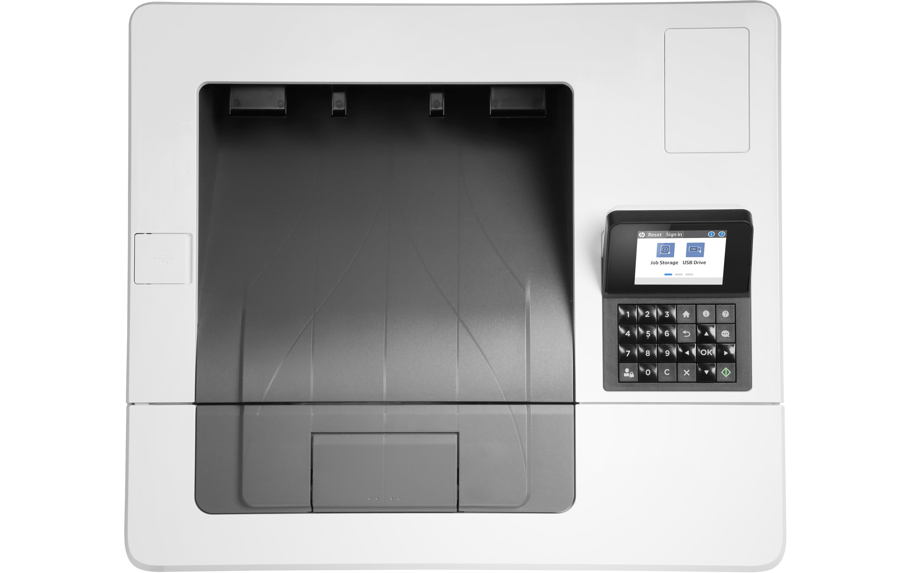 HP Drucker LaserJet Enterprise M507dn HP Drucker LaserJet Enterprise M507dn