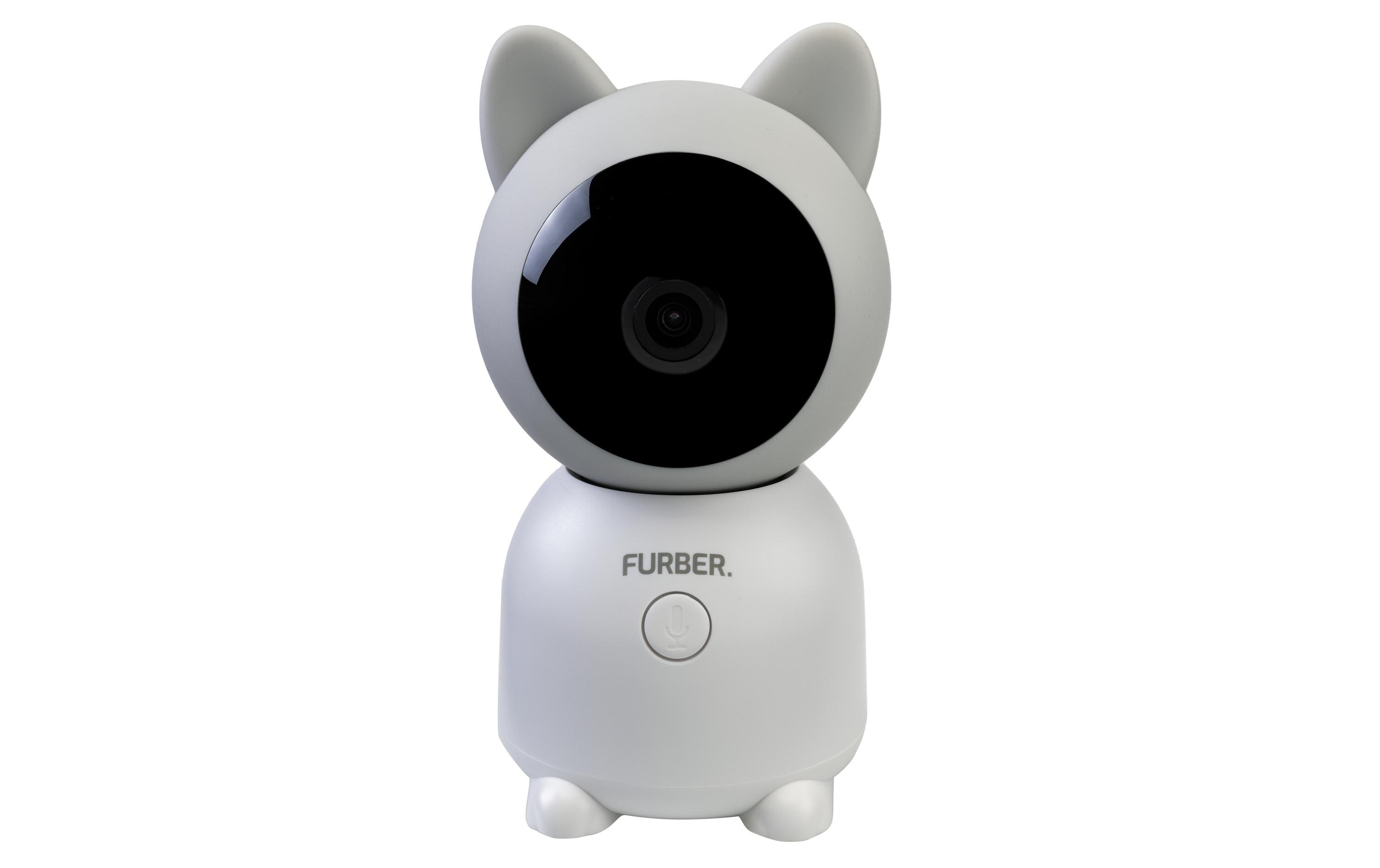 FURBER Babyphone DUAL FURBER Babyphone DUAL