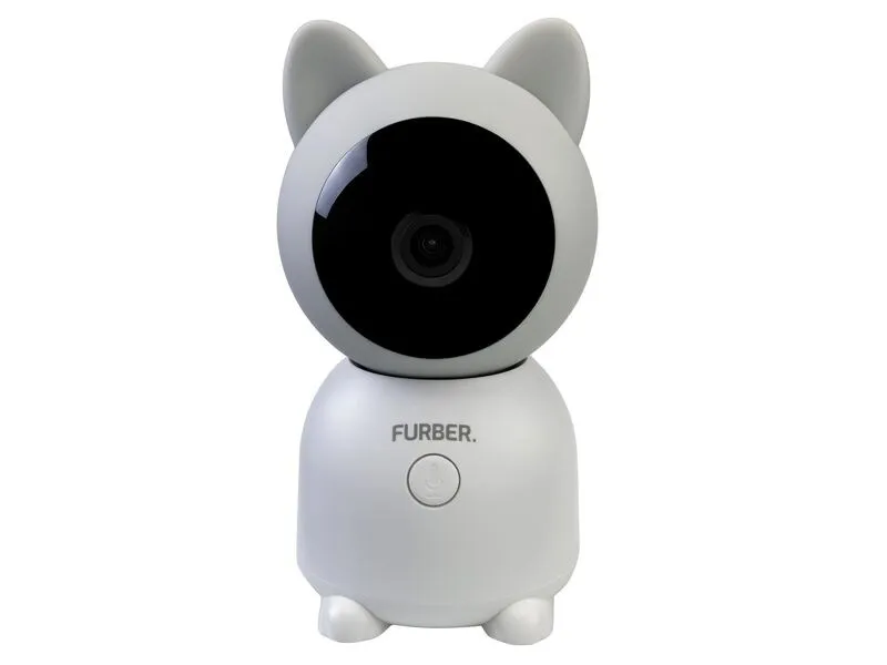 FURBER Babyphone DUAL FURBER Babyphone DUAL