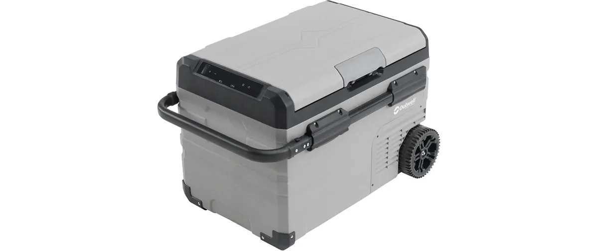 Outwell Kompressor-Kühlbox Arctic Frost 37.5 L