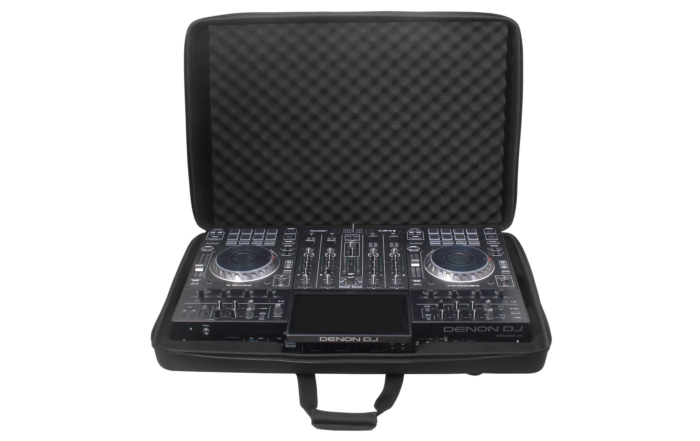 UDG Gear Transportcase Creator für Prime 4