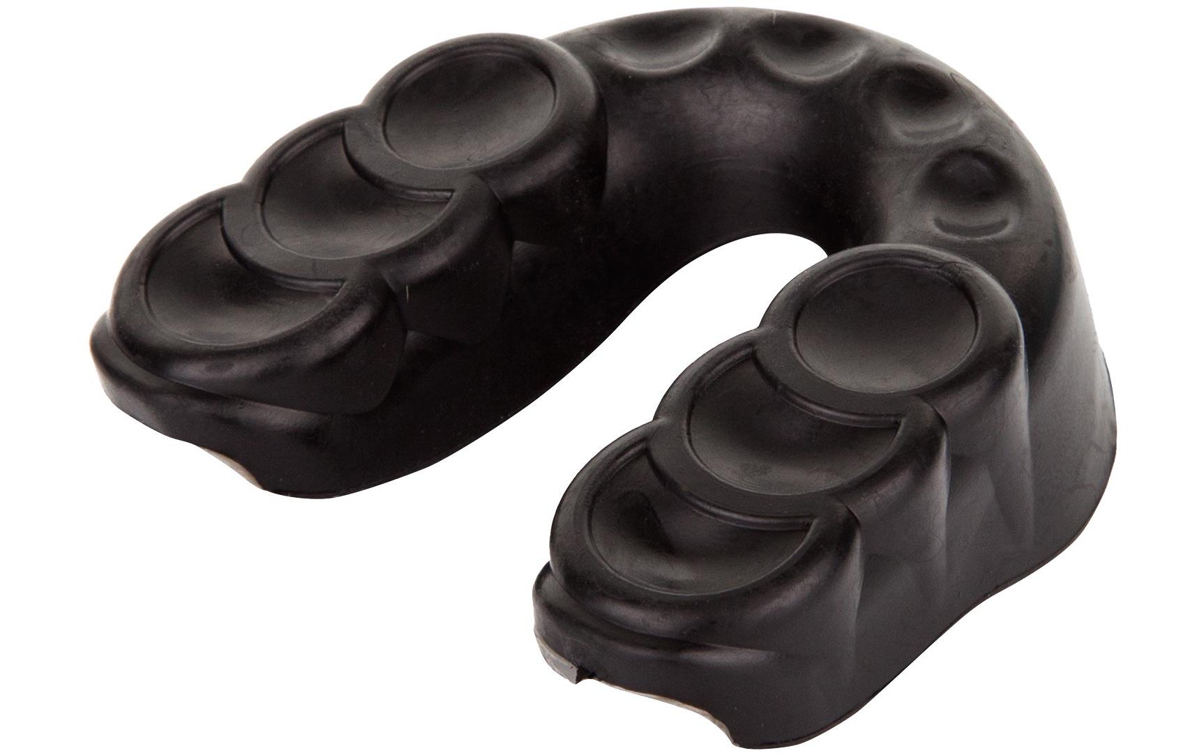 Venum Challenger Mouthguard Schwarz