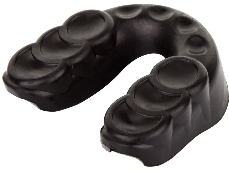 Venum Challenger Mouthguard Schwarz Venum Challenger Mouthguard Schwarz