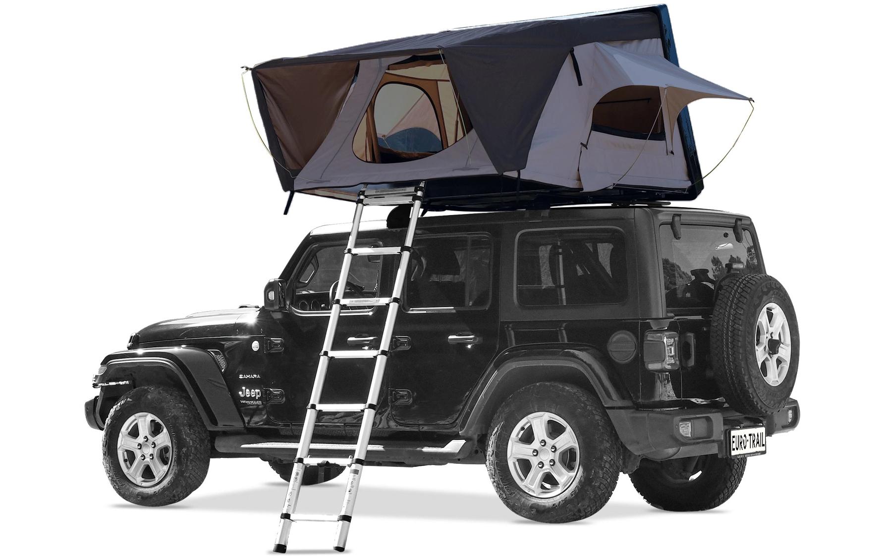 Eurotrail Dachzelt Arusha