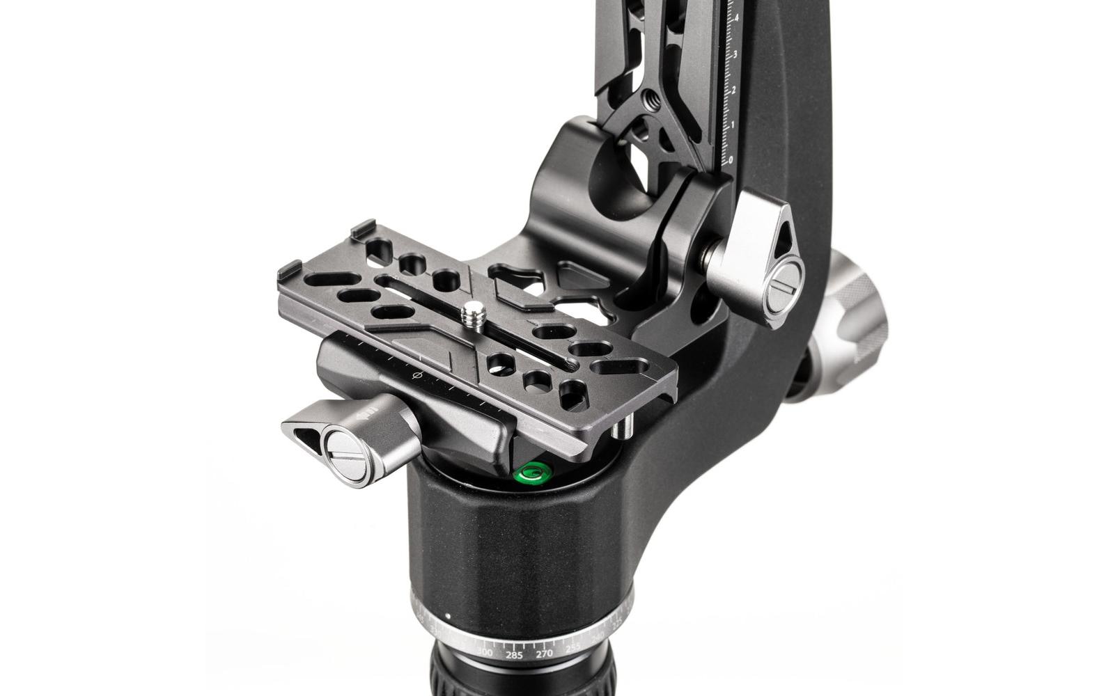 Benro Gimbal Kopf GH2N