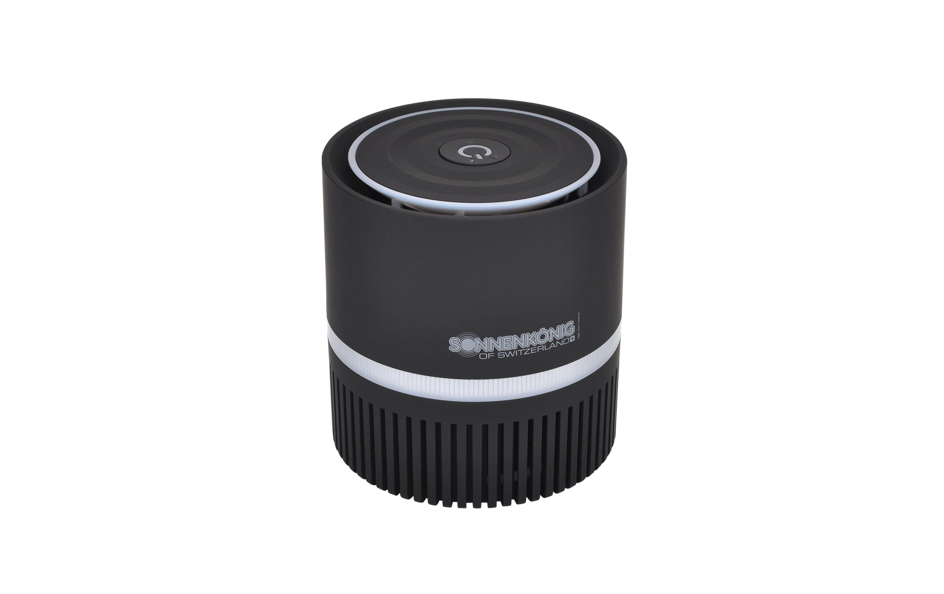 Sonnenkönig Luftreiniger Office New York 18 m³