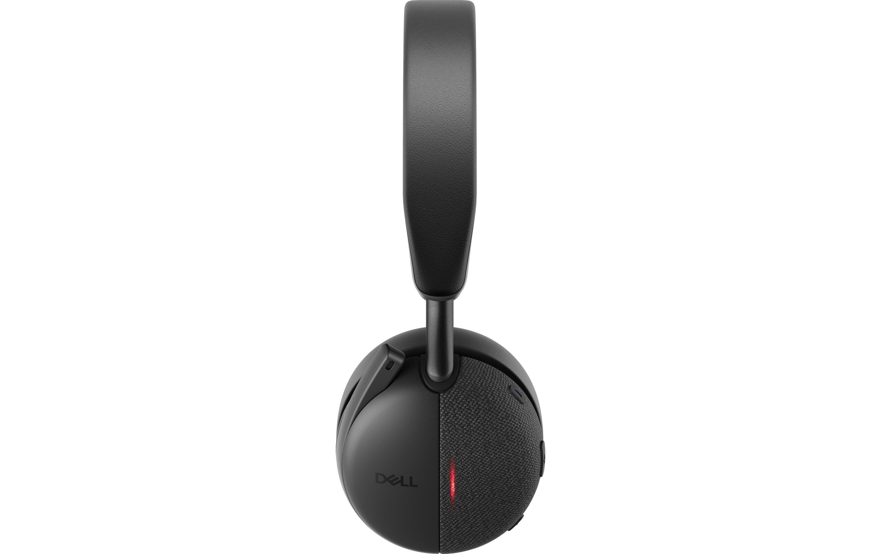 DELL Headset WL5024 Schwarz