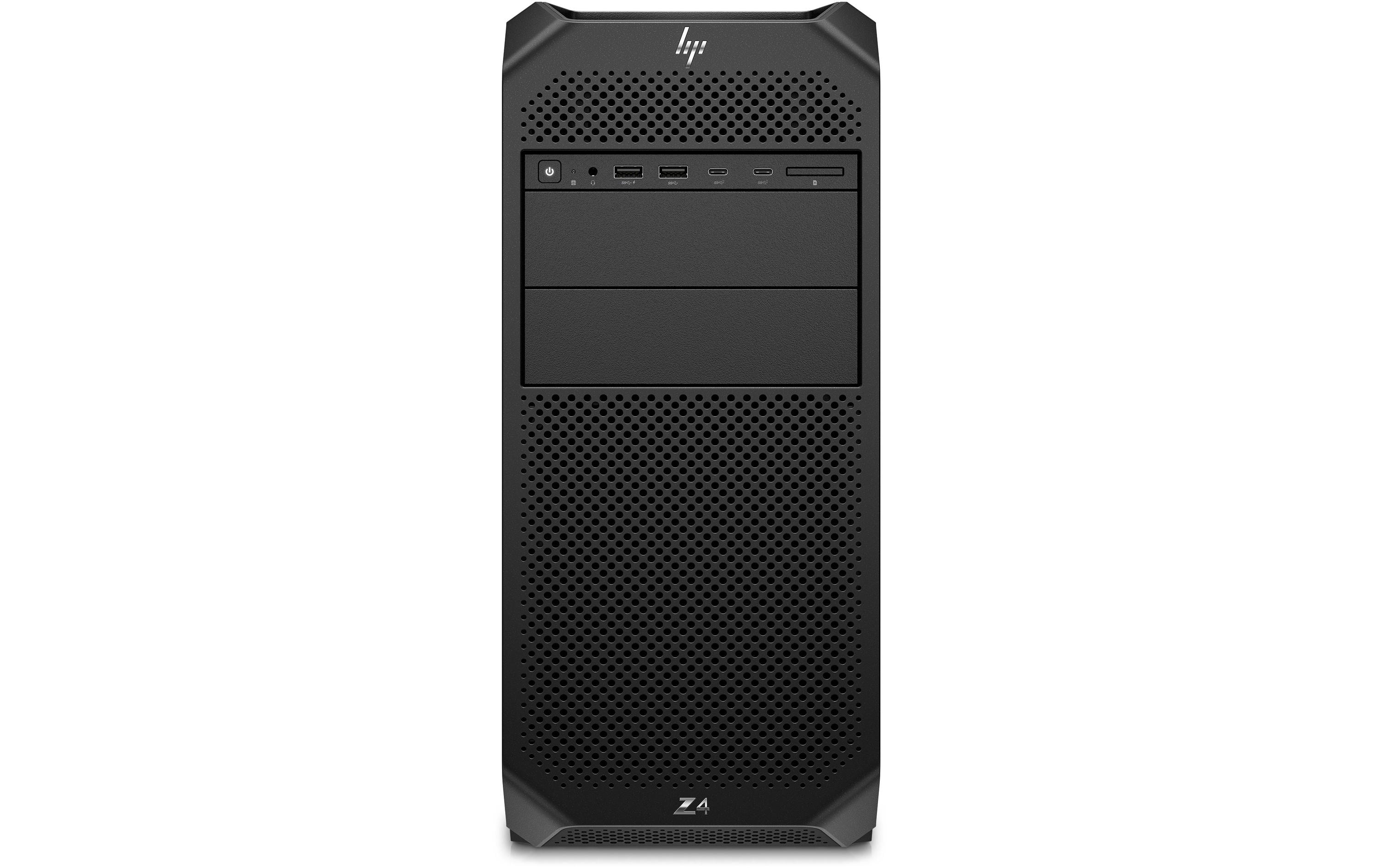 HP Workstation Z4 G5 TWR 5E8F0EA