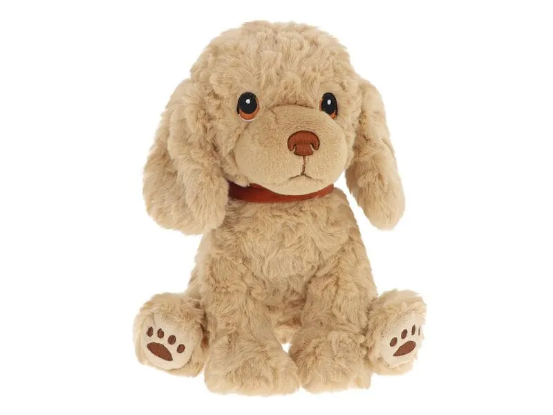 Keeleco Kuscheltier Hund Cavapoo 23 cm Keeleco Kuscheltier Hund Cavapoo 23 cm
