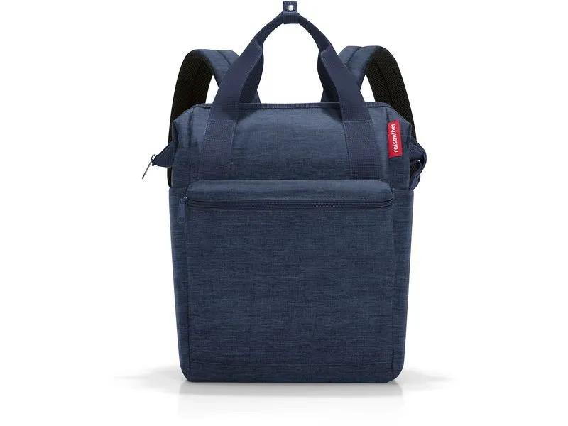 Reisenthel Rucksack Allrounder R Twist Navy Reisenthel Rucksack Allrounder R Twist Navy