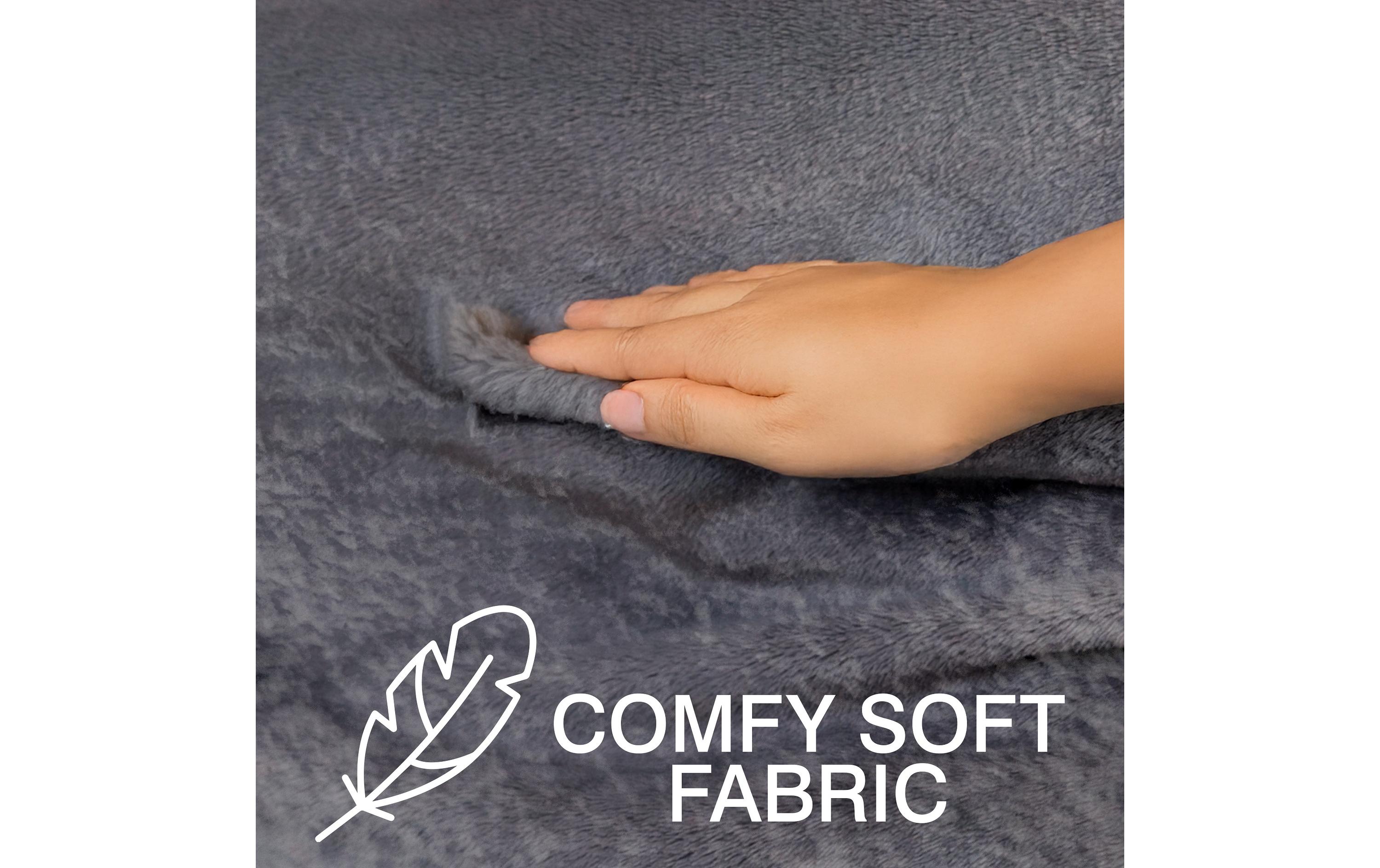Bodi-Tek Wärmedecke Cozy Jorv