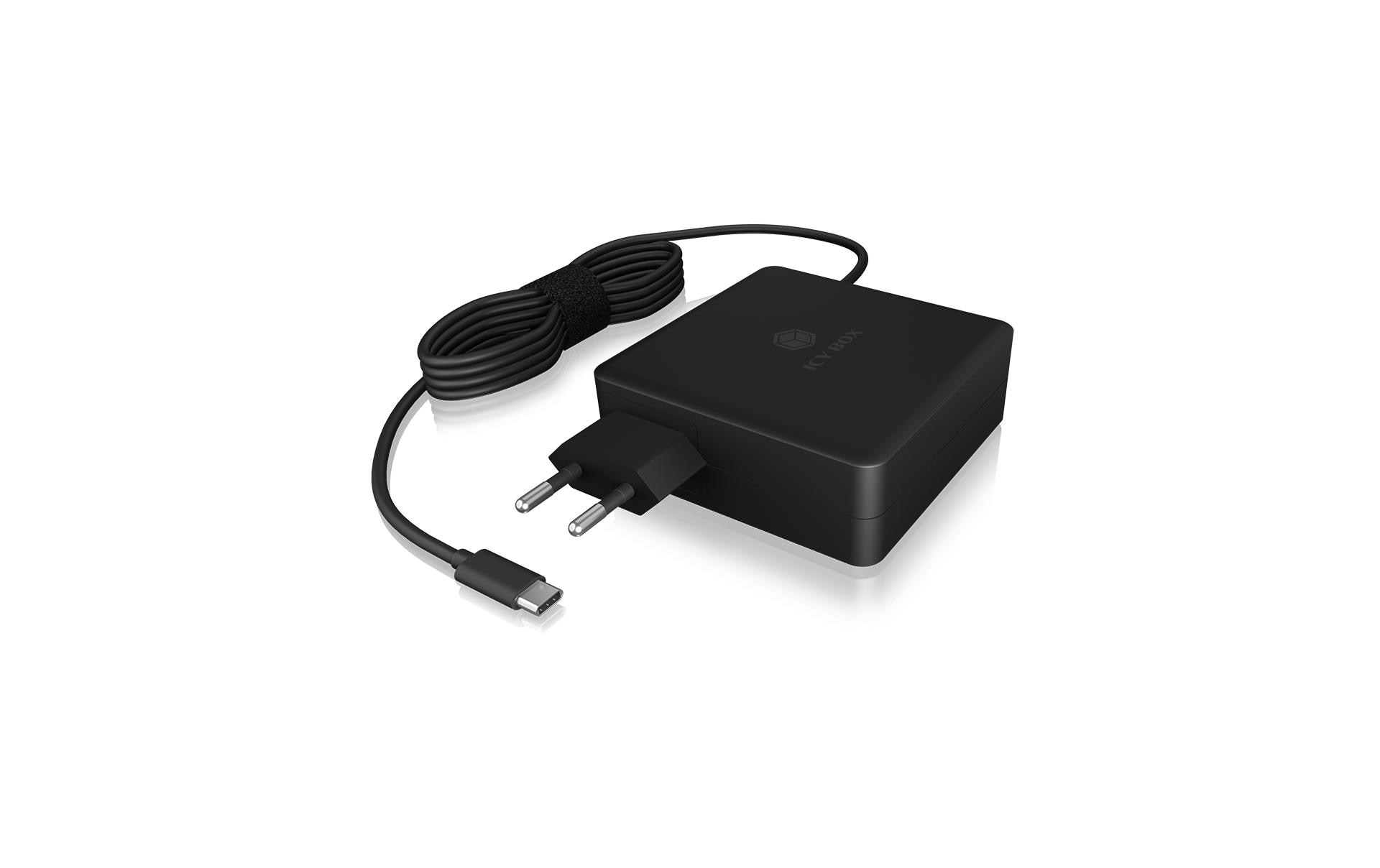 ICY BOX Netzteil IB-PS101-PD ICY BOX Netzteil IB-PS101-PD