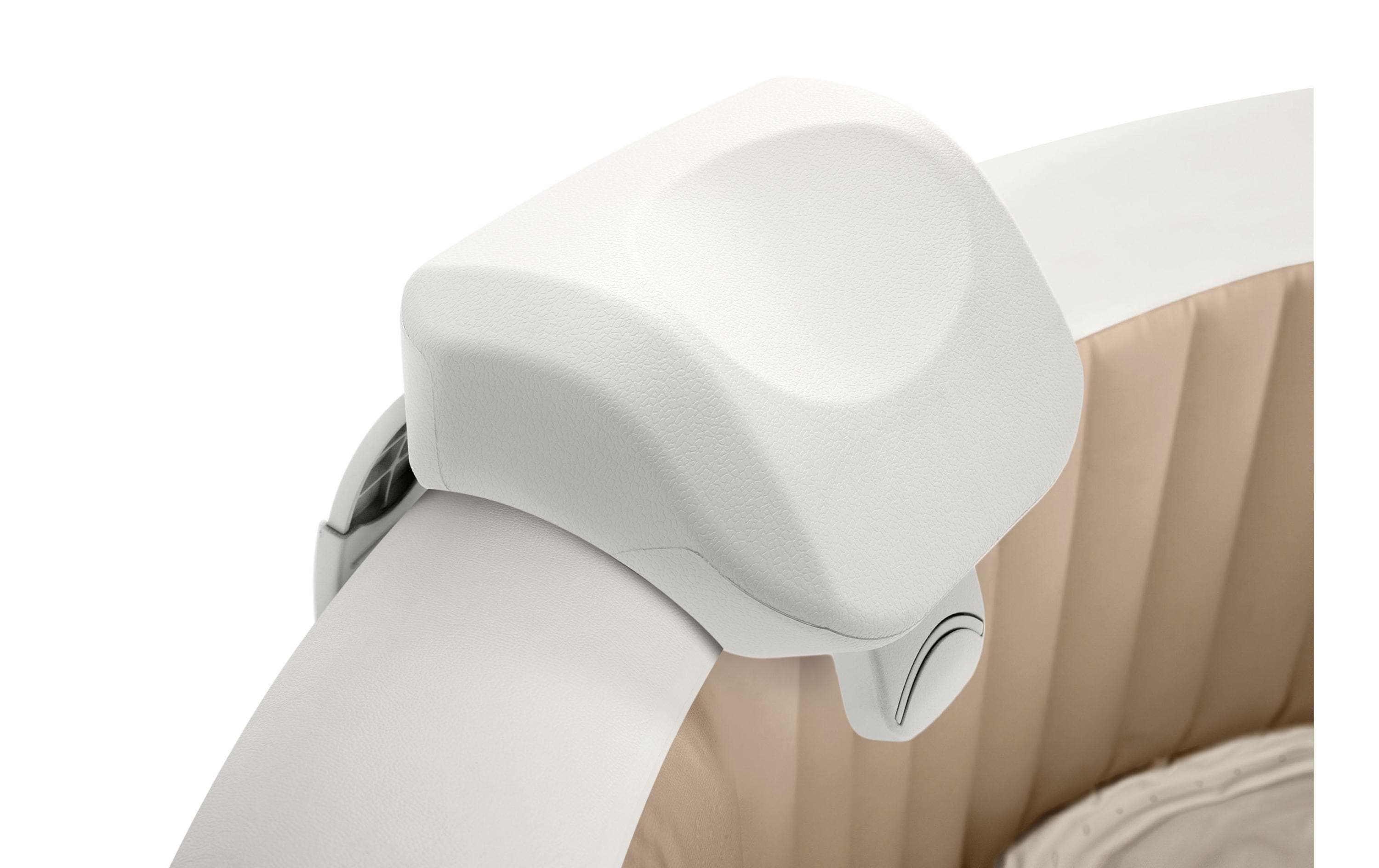 Intex Whirlpool-Kopfstütze SPA Super-Deluxe