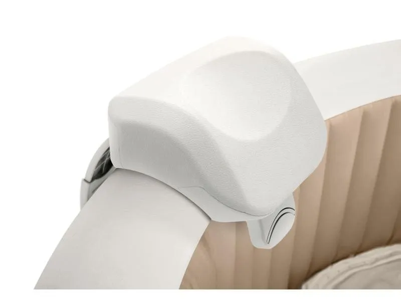 Intex Whirlpool-Kopfstütze SPA Super-Deluxe Intex Whirlpool-Kopfstütze SPA Super-Deluxe