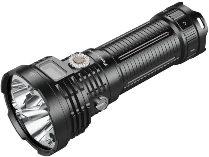 Fenix LR50R V2.0 Suchscheinwerfer Spot- und Flutlicht Rotlicht UV 18000 lm