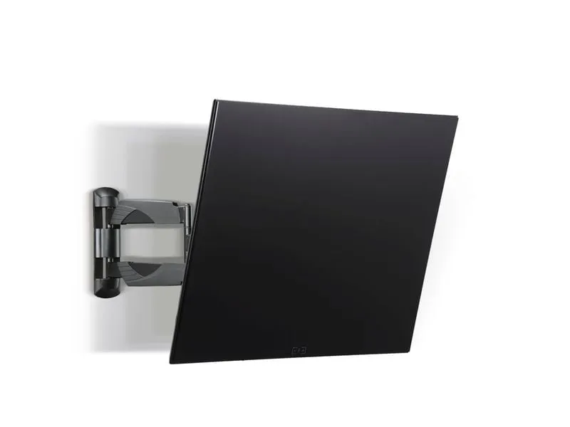 Hama Technics AG TV-Wandhalterung 65 Schwarz Hama Technics AG TV-Wandhalterung 65 Schwarz