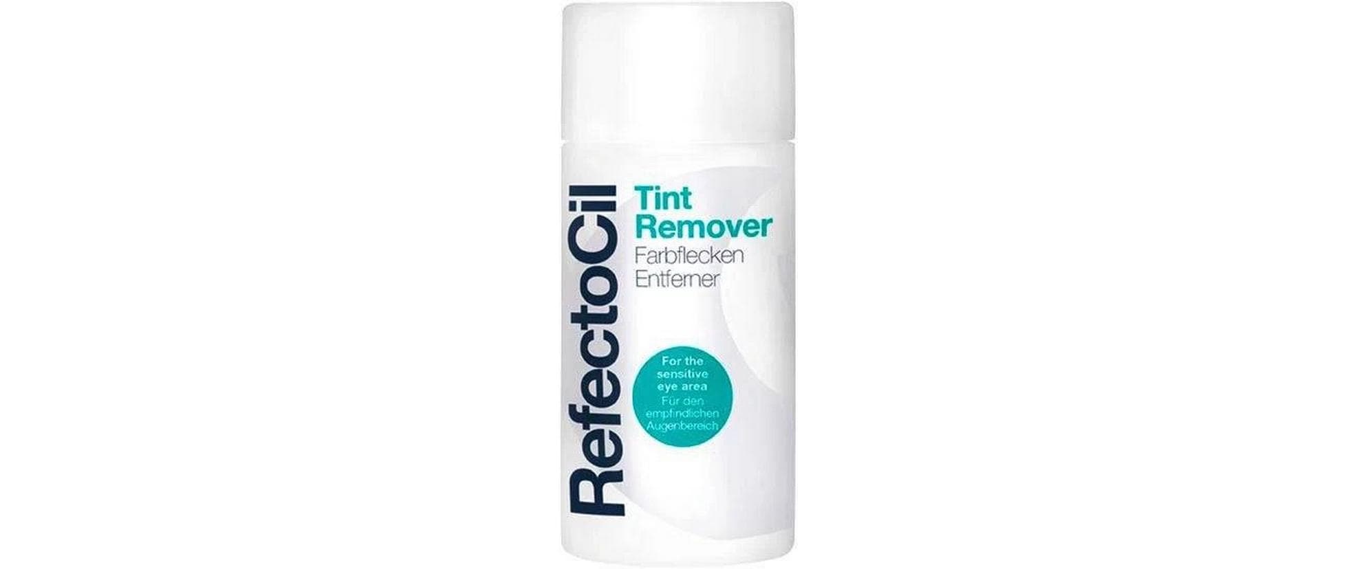 RefectoCil Farbentferner Tint Remover 150 ml 150 ml