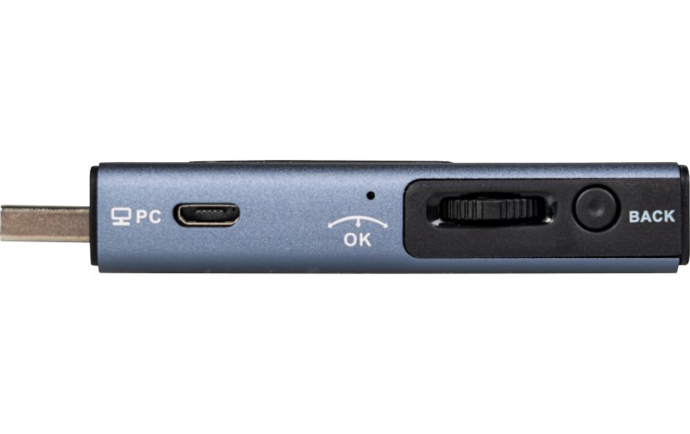 jOY-iT USB Multimeter UM120