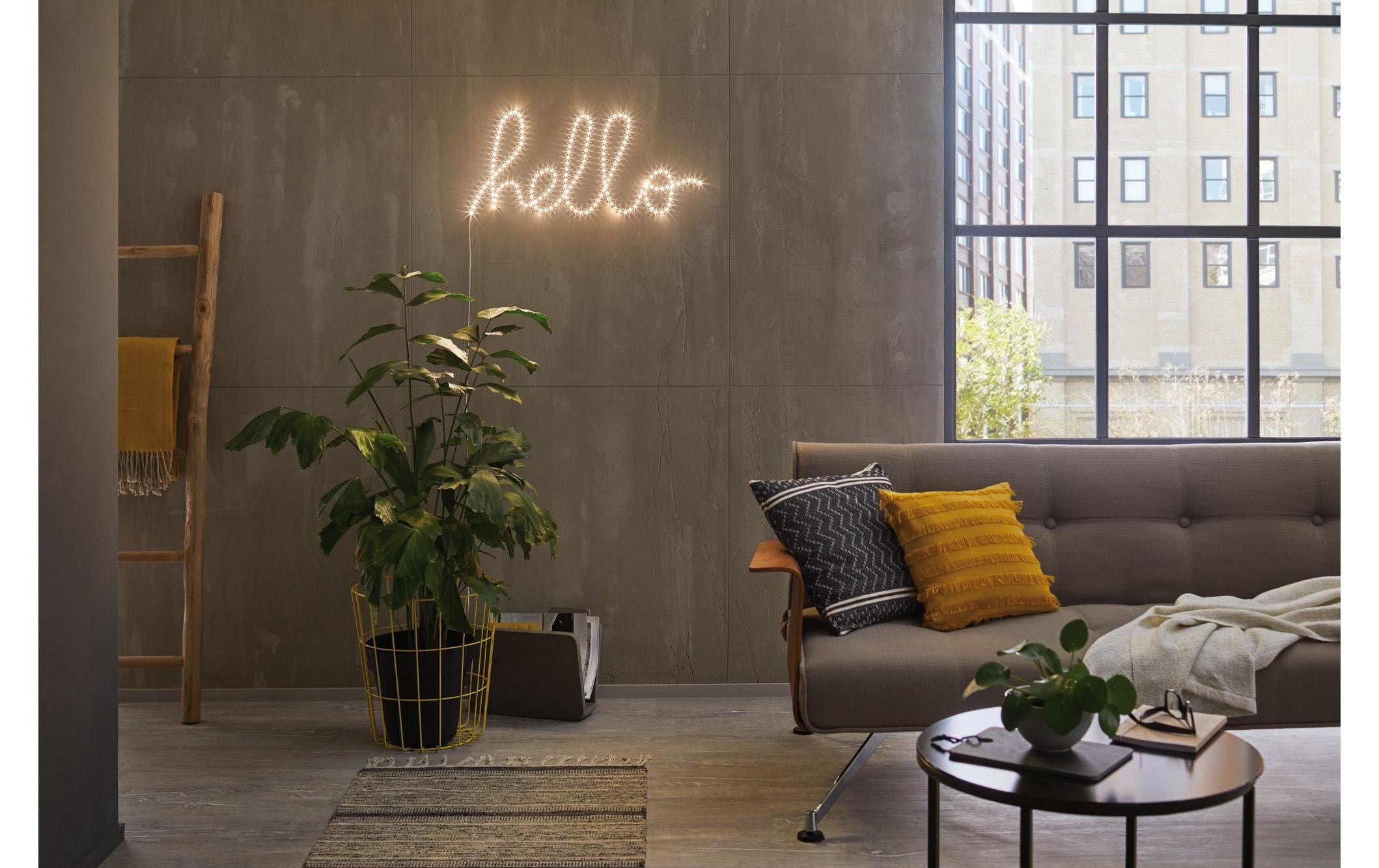 Paulmann LED-Stripe FlexLED 3D, 1.5 m Basisset