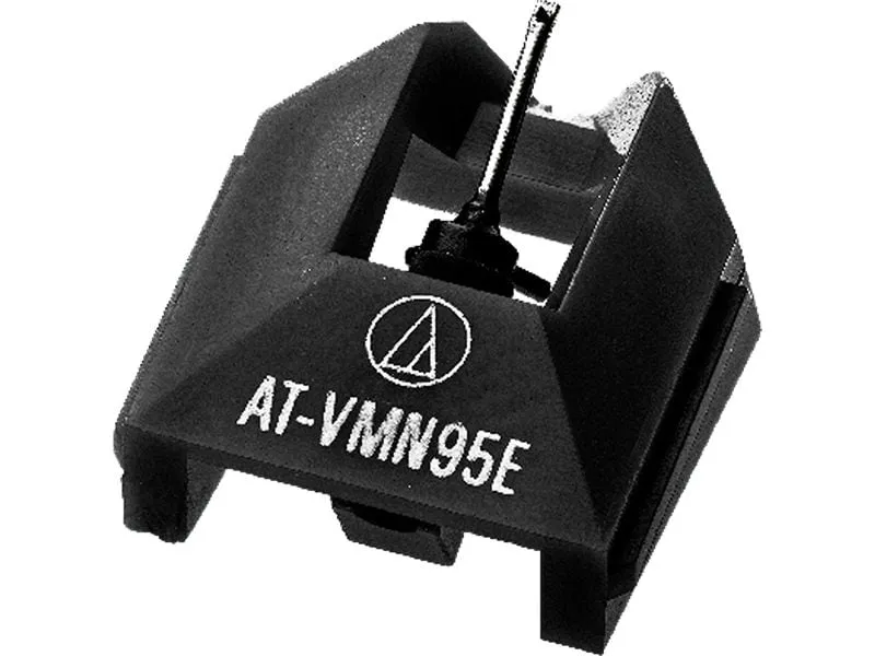 Audio-Technica Ersatznadel AT-VMN95EBK
