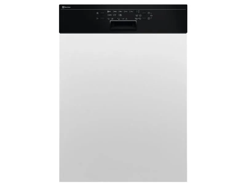 Electrolux Einbaugeschirrspüler GA55LISW Integrierbar