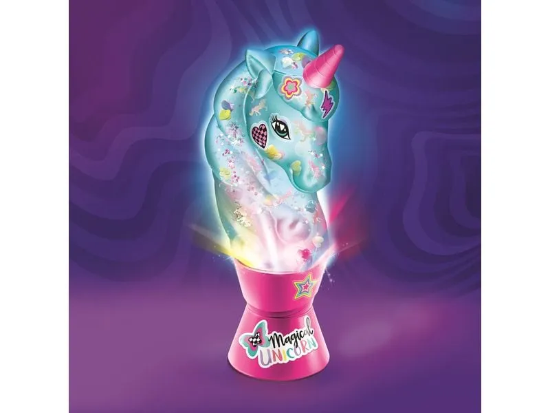 Canal Toys Bastelset Unicorn Lava Lamp DIY Canal Toys Bastelset Unicorn Lava Lamp DIY