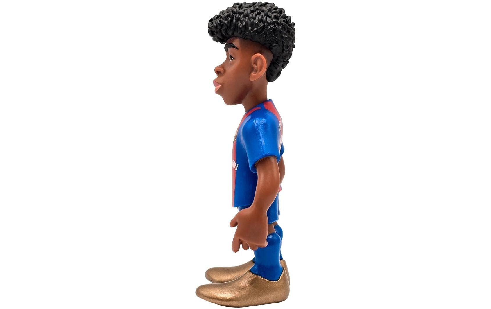 Minix Figur FC Barcelona Lamine Yamal 12 cm Minix Figur FC Barcelona Lamine Yamal 12 cm