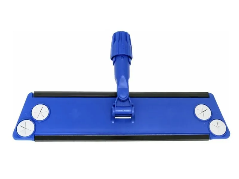 Edi Baur Klettmopphalter Basic 40 cm