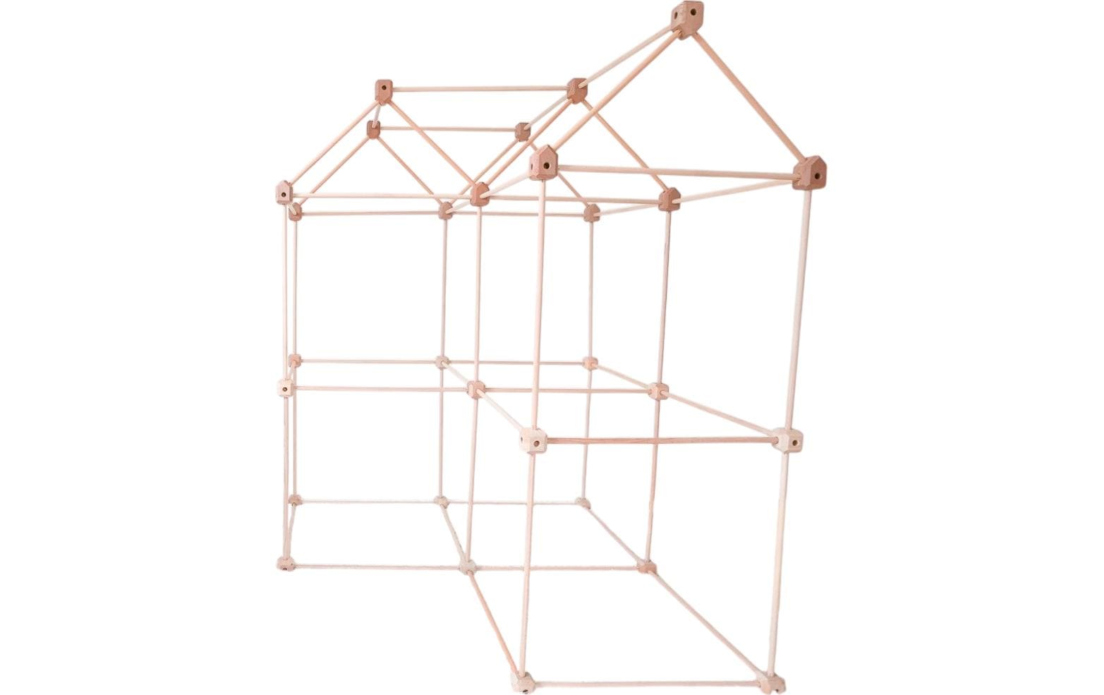 Hüttenheld Pionierset 90 Teile Hüttenheld Pionierset 90 Teile