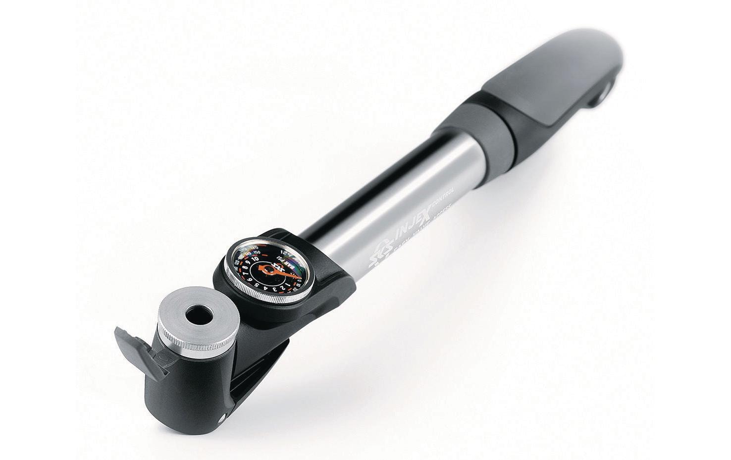 SKS Minipumpe Injex Control Mit Manometer