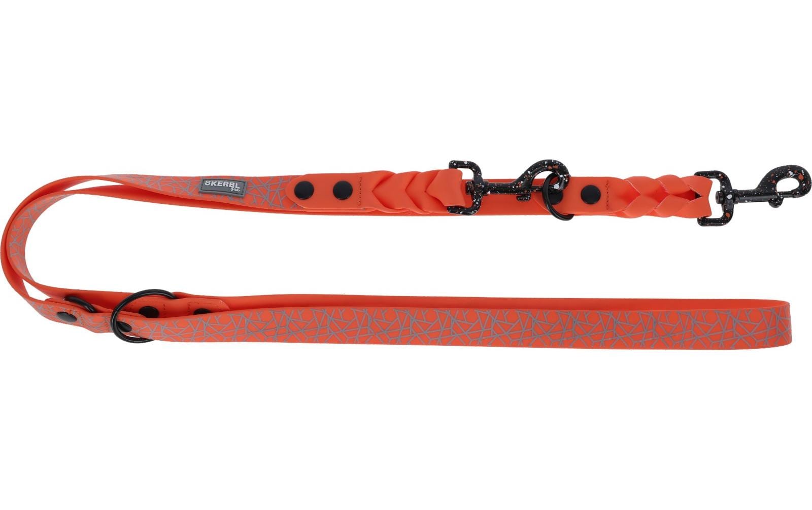 Kerbl Hundeleine Puno 25 mm x 200 cm