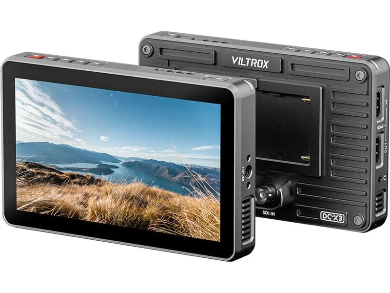 Viltrox Monitor DC-X3 Viltrox Monitor DC-X3