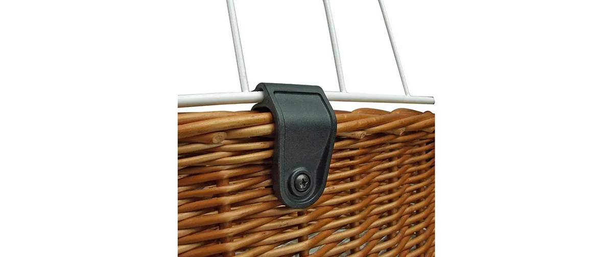Klick-Fix Velokorb Doggy Basket Klick-Fix Velokorb Doggy Basket