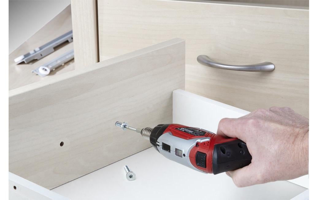 kwb Bit-Set 50 mm Torx 15 SB 3-teilig