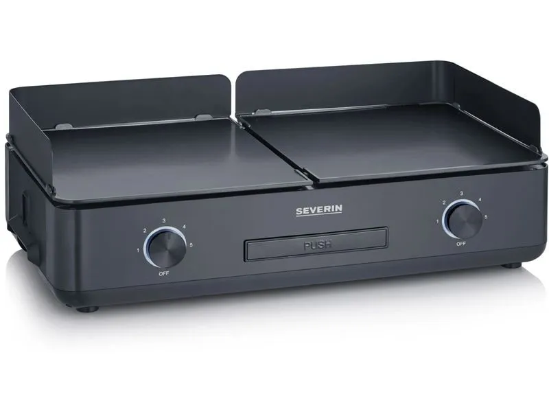 Severin Plancha Suave PG 8569