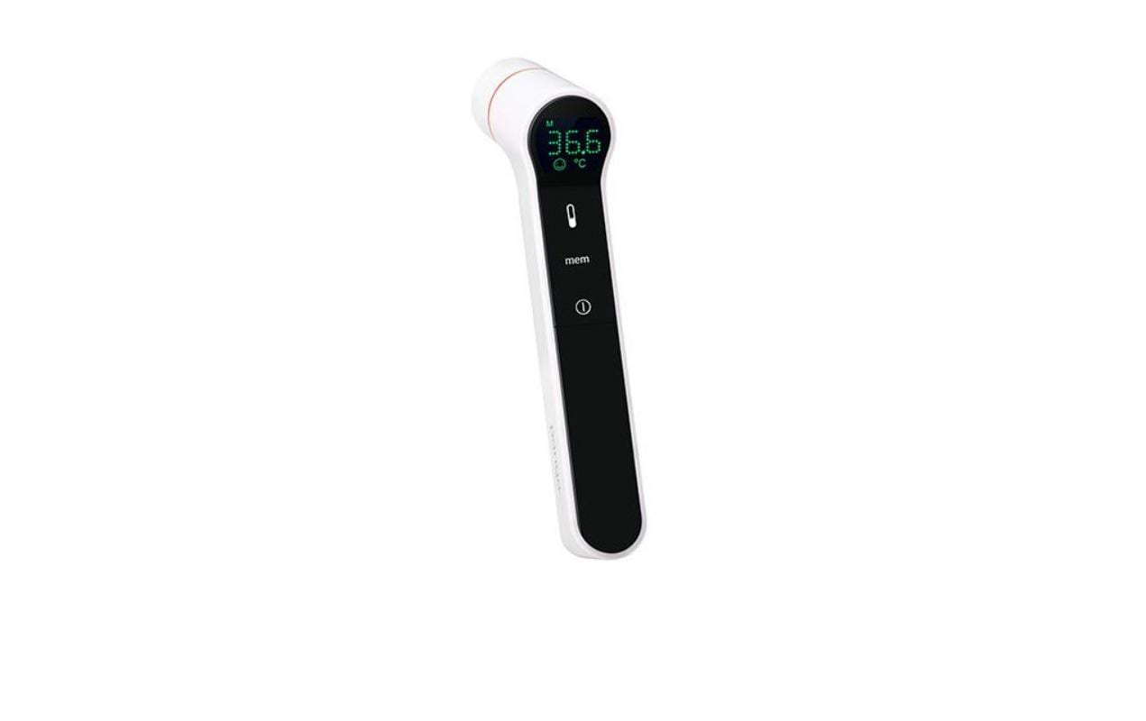 pangao Infrarot-Fieberthermometer 3in1