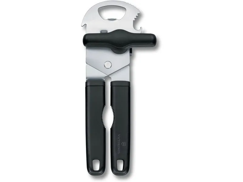 Victorinox Allesöffner Schwarz Victorinox Allesöffner Schwarz