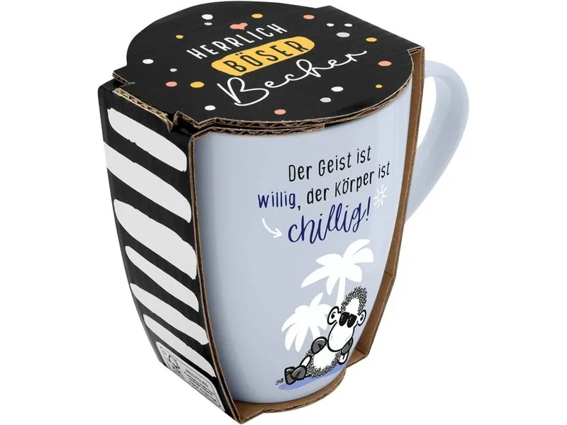 Sheepworld «Chillig» 350 ml Sheepworld «Chillig» 350 ml