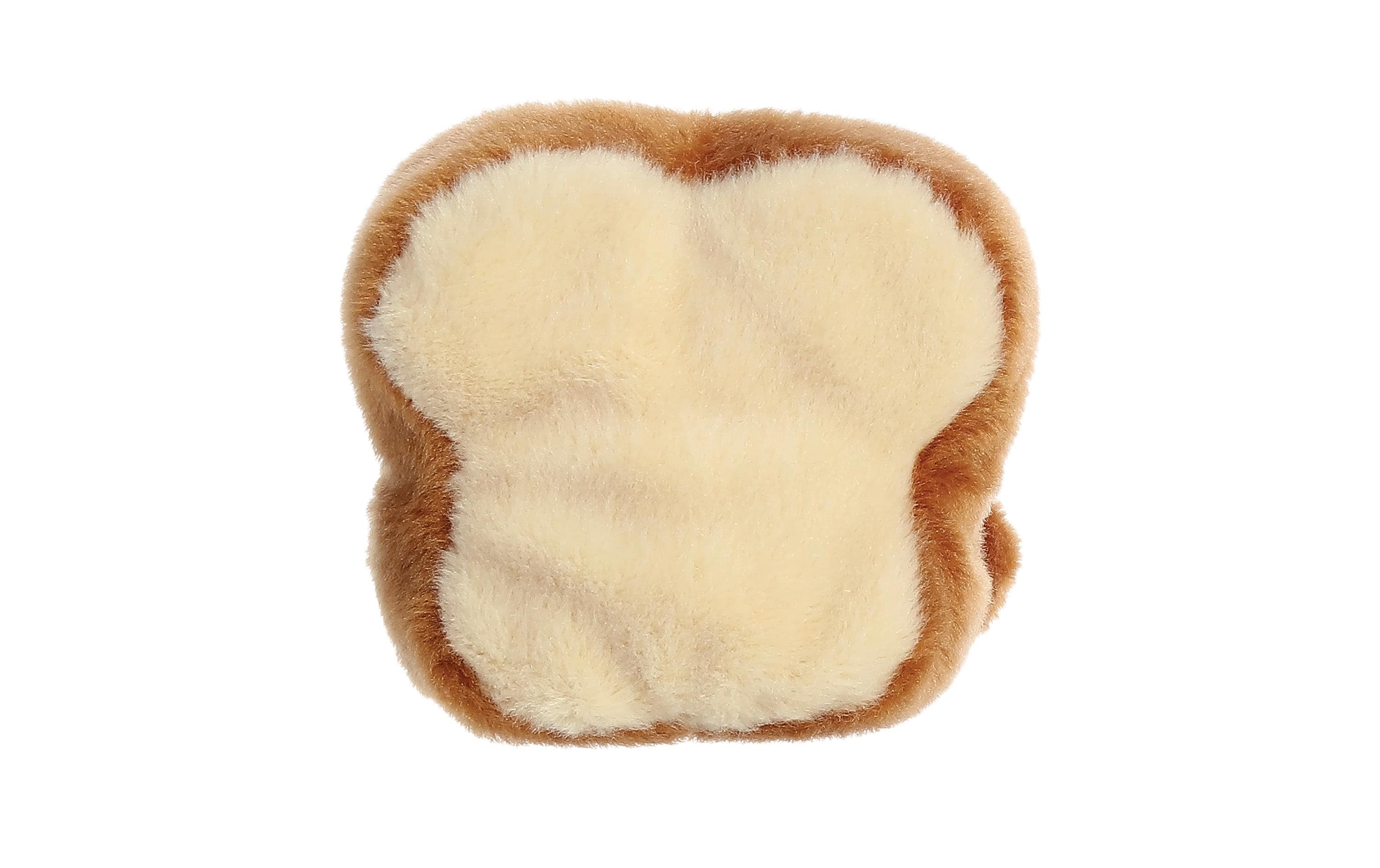 AURORA Palm Pals Buttery Toast 13 cm AURORA Palm Pals Buttery Toast 13 cm