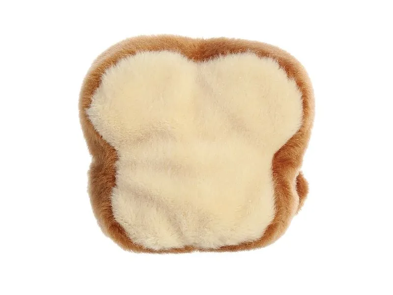 AURORA Palm Pals Buttery Toast 13 cm AURORA Palm Pals Buttery Toast 13 cm