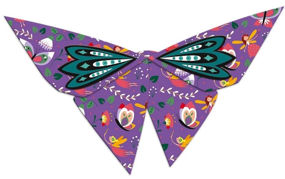 Janod Bastelset Origami Tiere