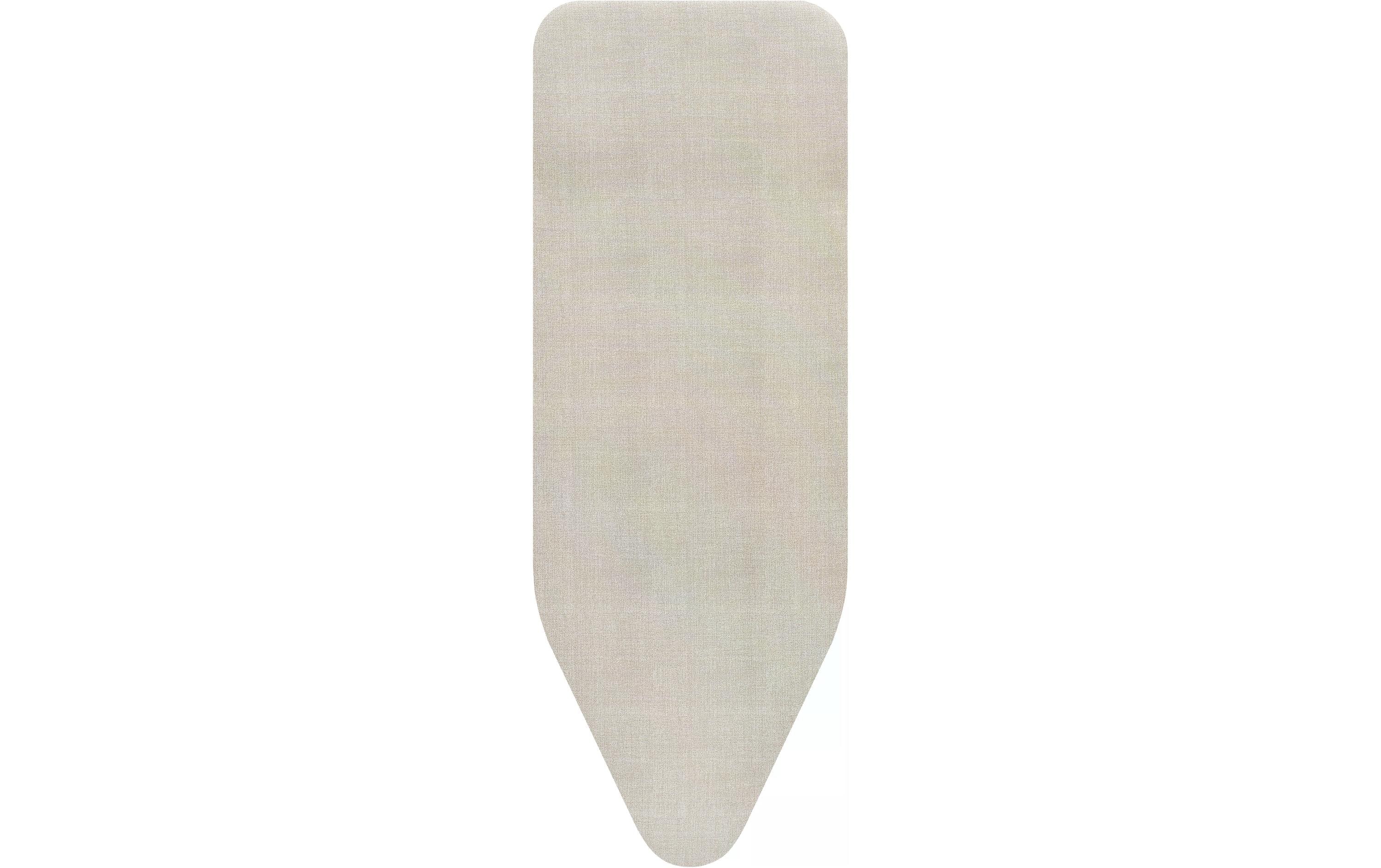 Brabantia Bügelbrettbezug Denim Grau Brabantia Bügelbrettbezug Denim Grau